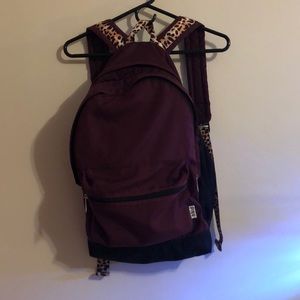 Victoria’s Secret PINK backpack